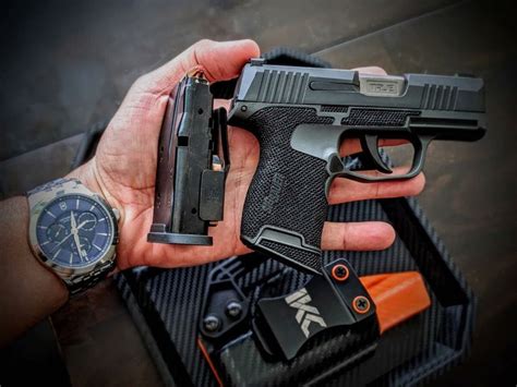 sig p365 problems.
